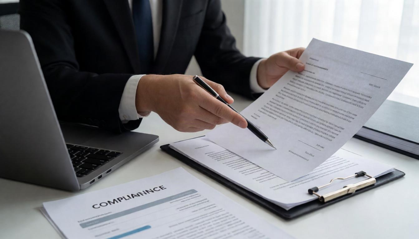 Legal support that fits tech work
