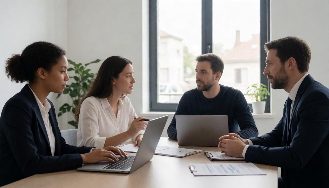 Useful legal support for technology teams